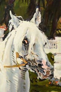 After Valentin Serov (Russian, 1865-1911)