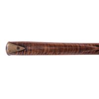 Period Restocked and Percussion Altered Trade Gun by Robert Wheeler