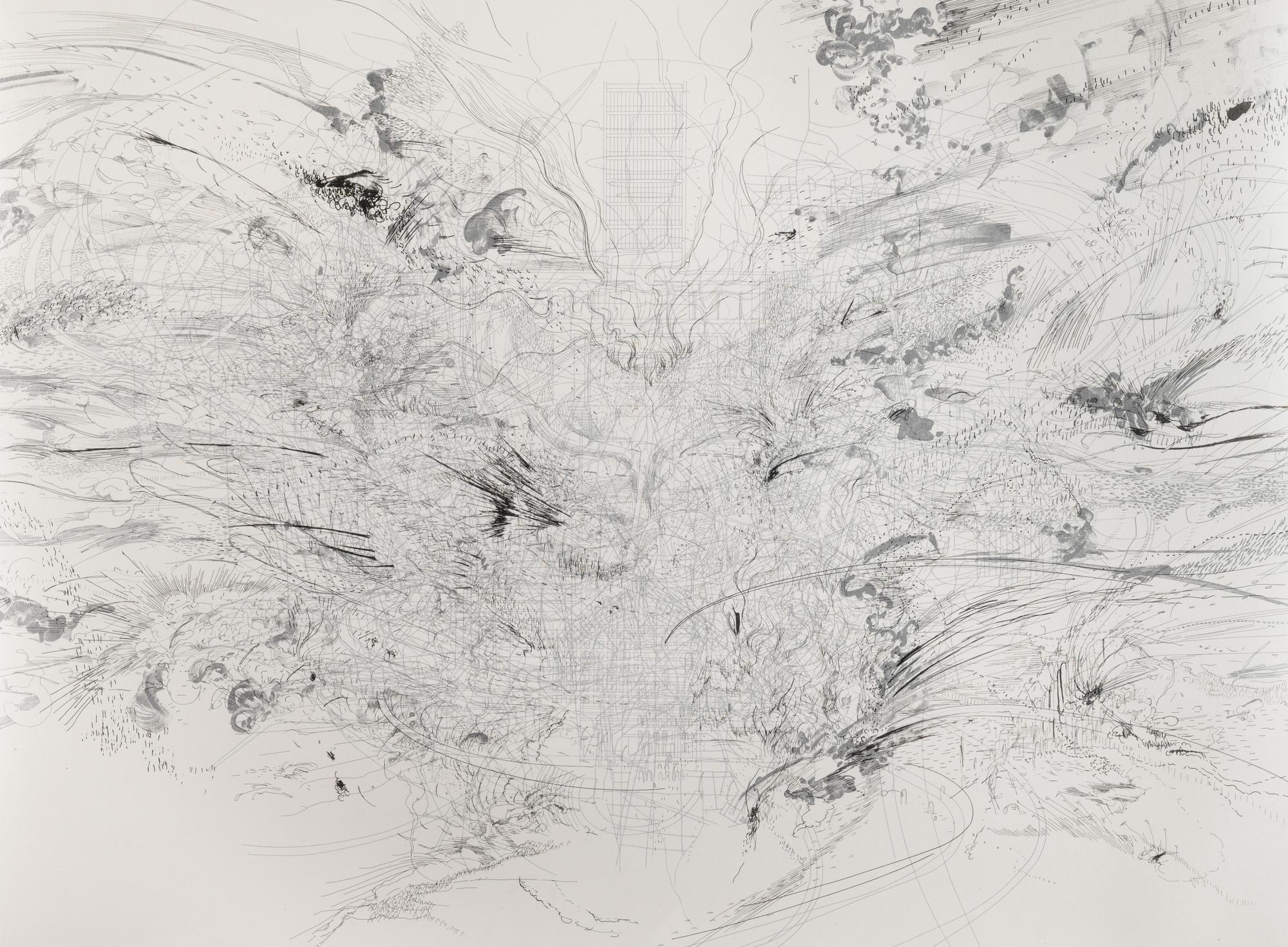 Entropia: Construction