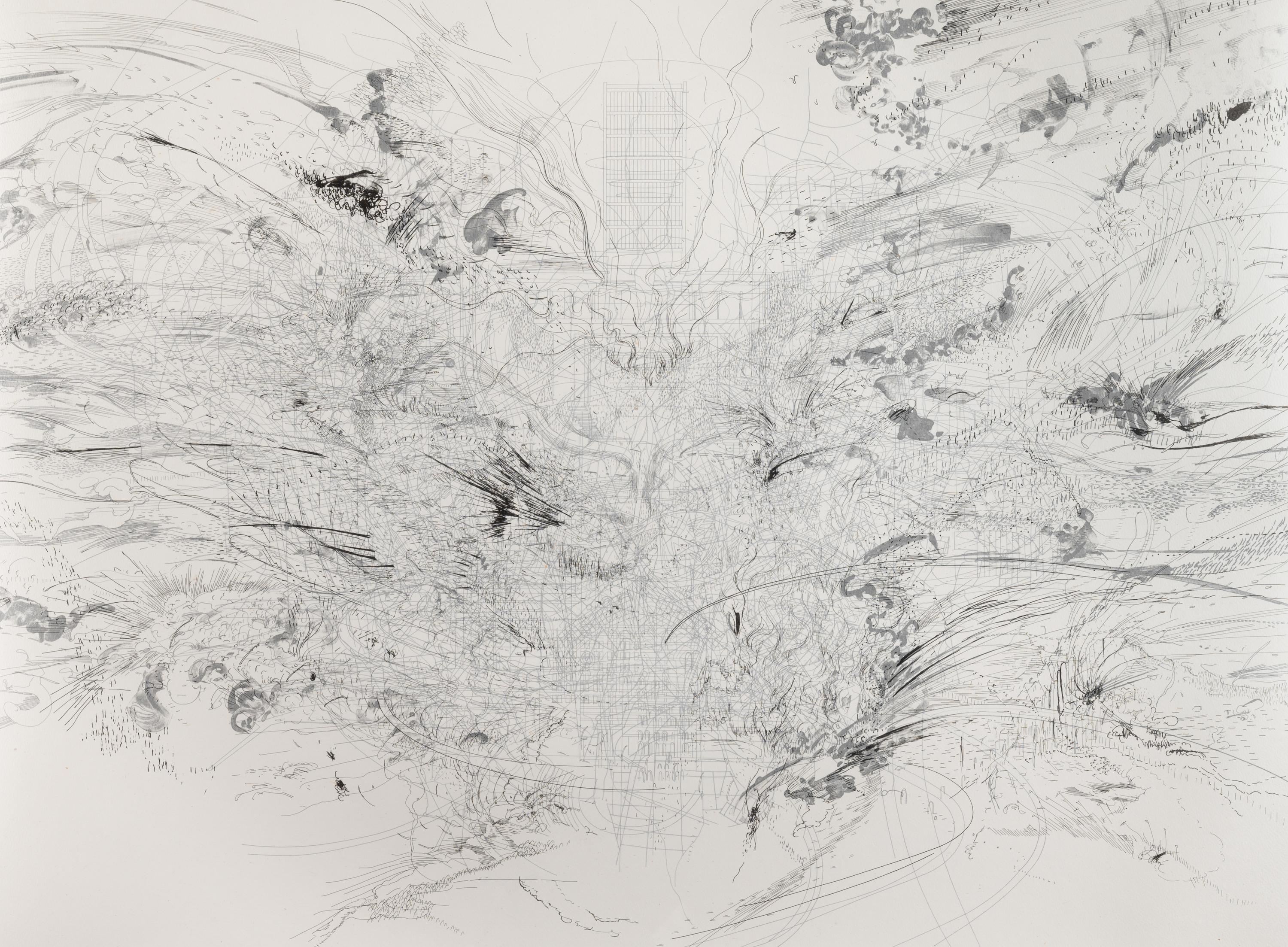 Entropia: Construction