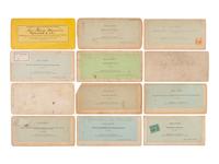 [CIVIL WAR]. A collection of 85 stereoviews from "The War for the Union" series. E. & H.T. Anthony, New York.