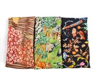 Three Hermès 90cm Scarves