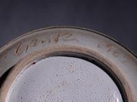 Platter 775 , c. 1982