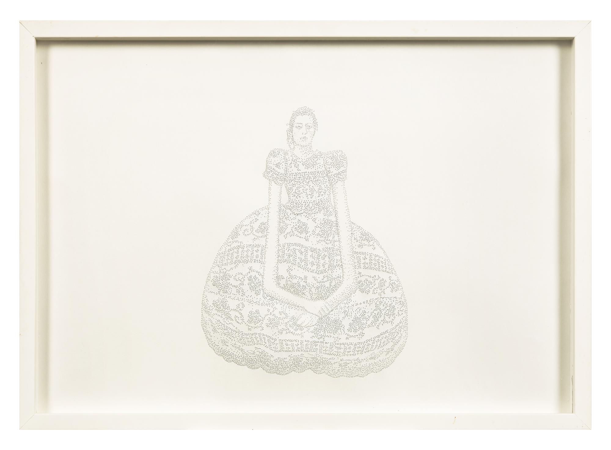 Untitled (E-176), 2007