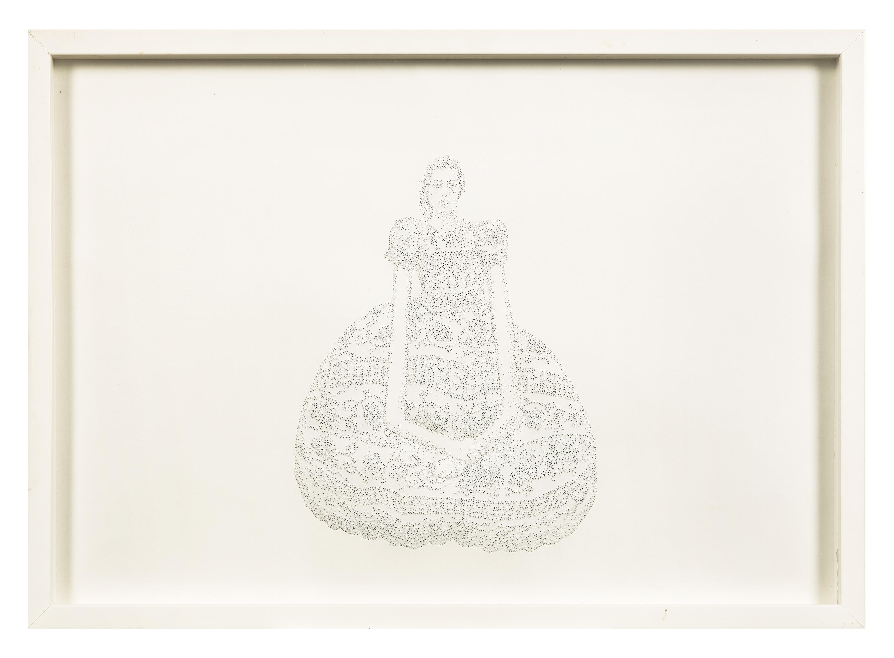 Untitled (E-176), 2007
