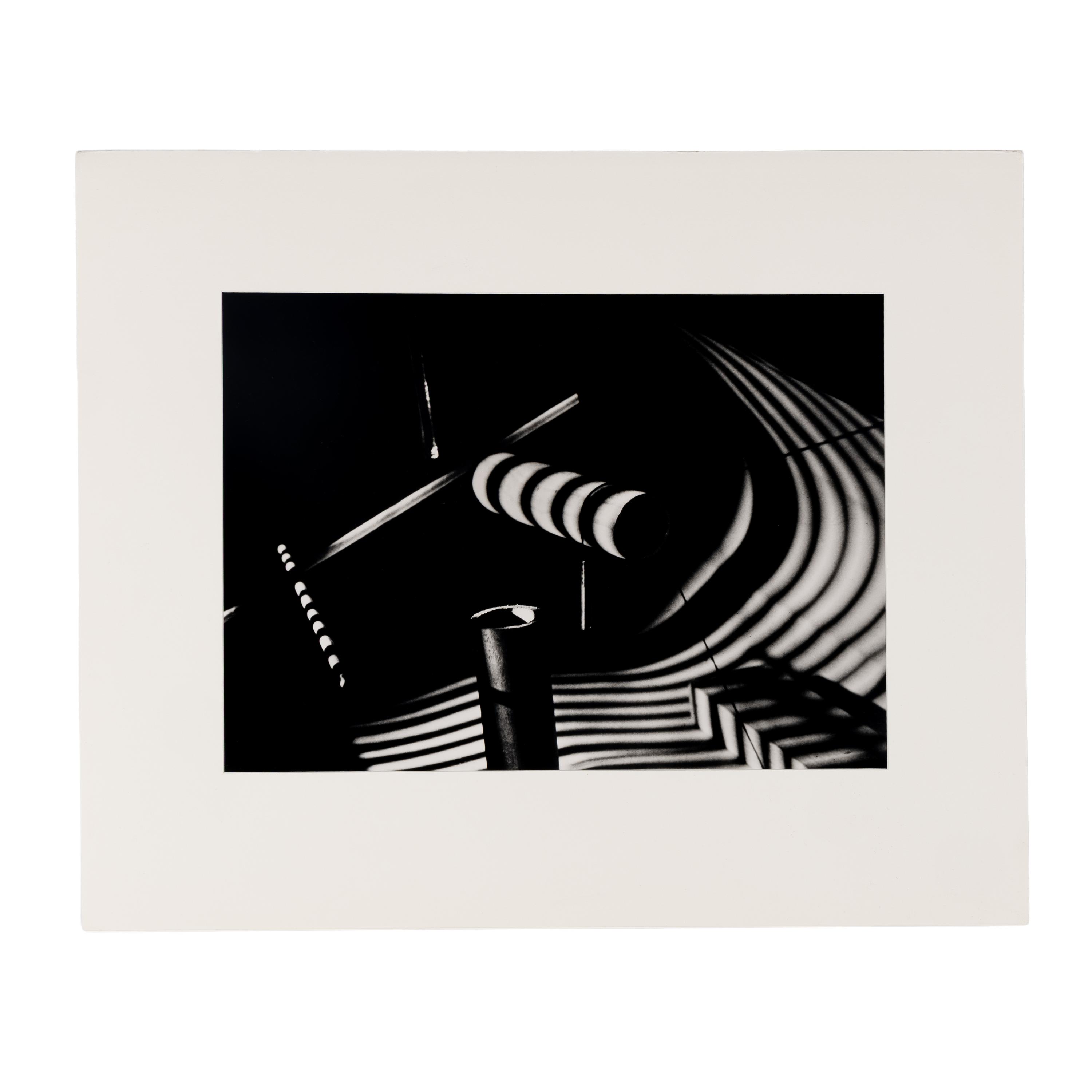 Nathan Lerner (American, 1913–1997) — Light Volume, 1937 (from Nathan Lerner Fifteen Photographs: 1935-1978 ); printed 1983