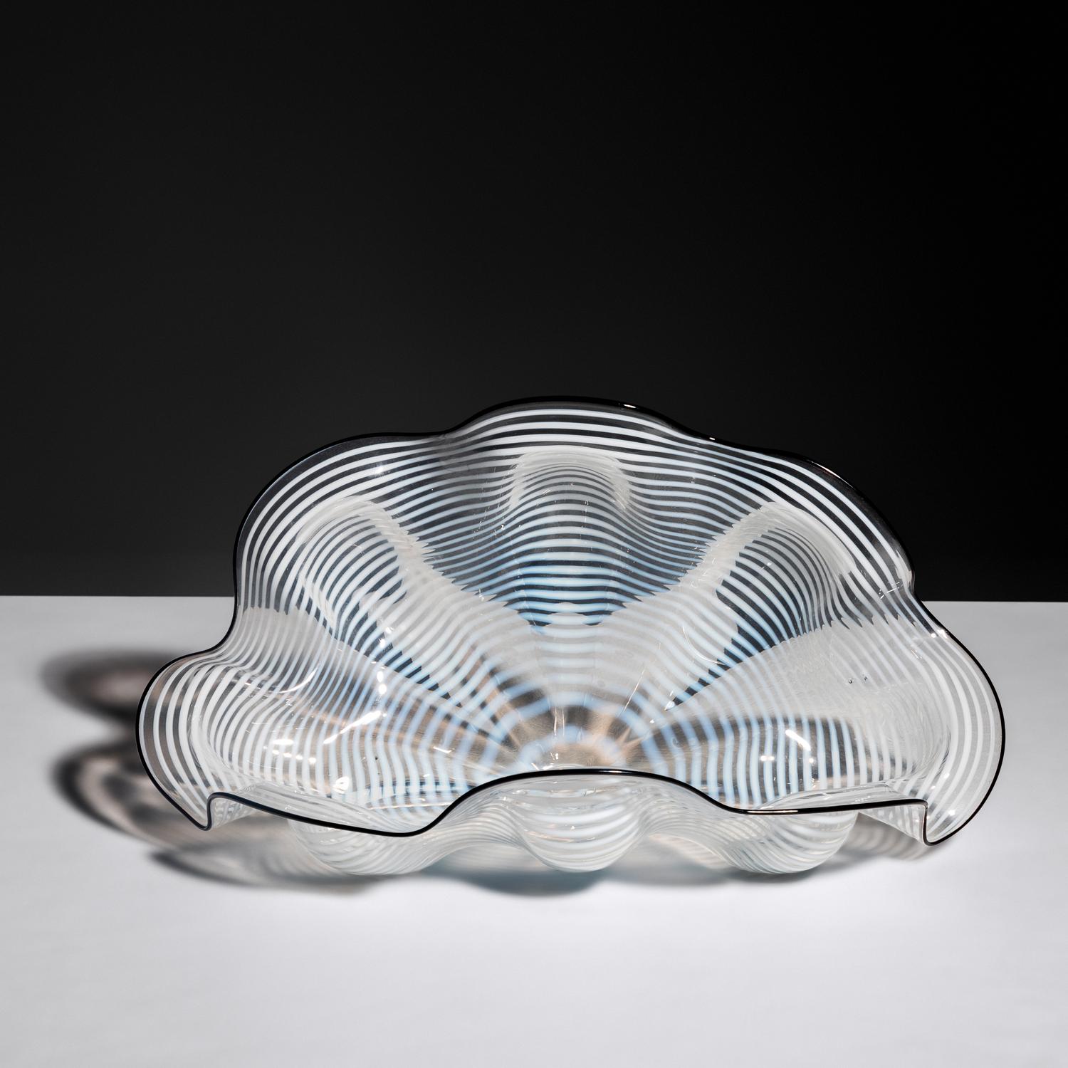 Ice White Seaform Set, 1994
