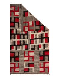 Navajo Transitional Weaving / Rug