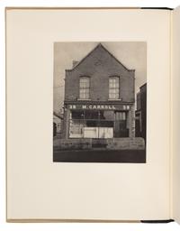 [LIMITED EDITIONS CLUB]. JOYCE, James (1882-1941). Dubliners. [Hadley, MA and New York]: Wild Carrot Letterpress and Heritage Printers for The Limited Editions Club, 1986.