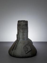 Akan Vessel, c. 1981