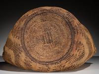 Skokomish Storage Basket