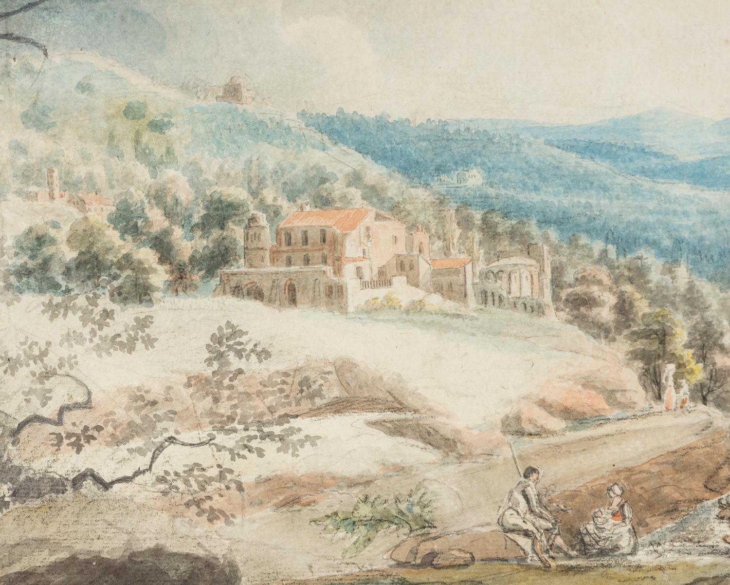 British School, 19th Century