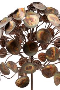 Wire Bush Form