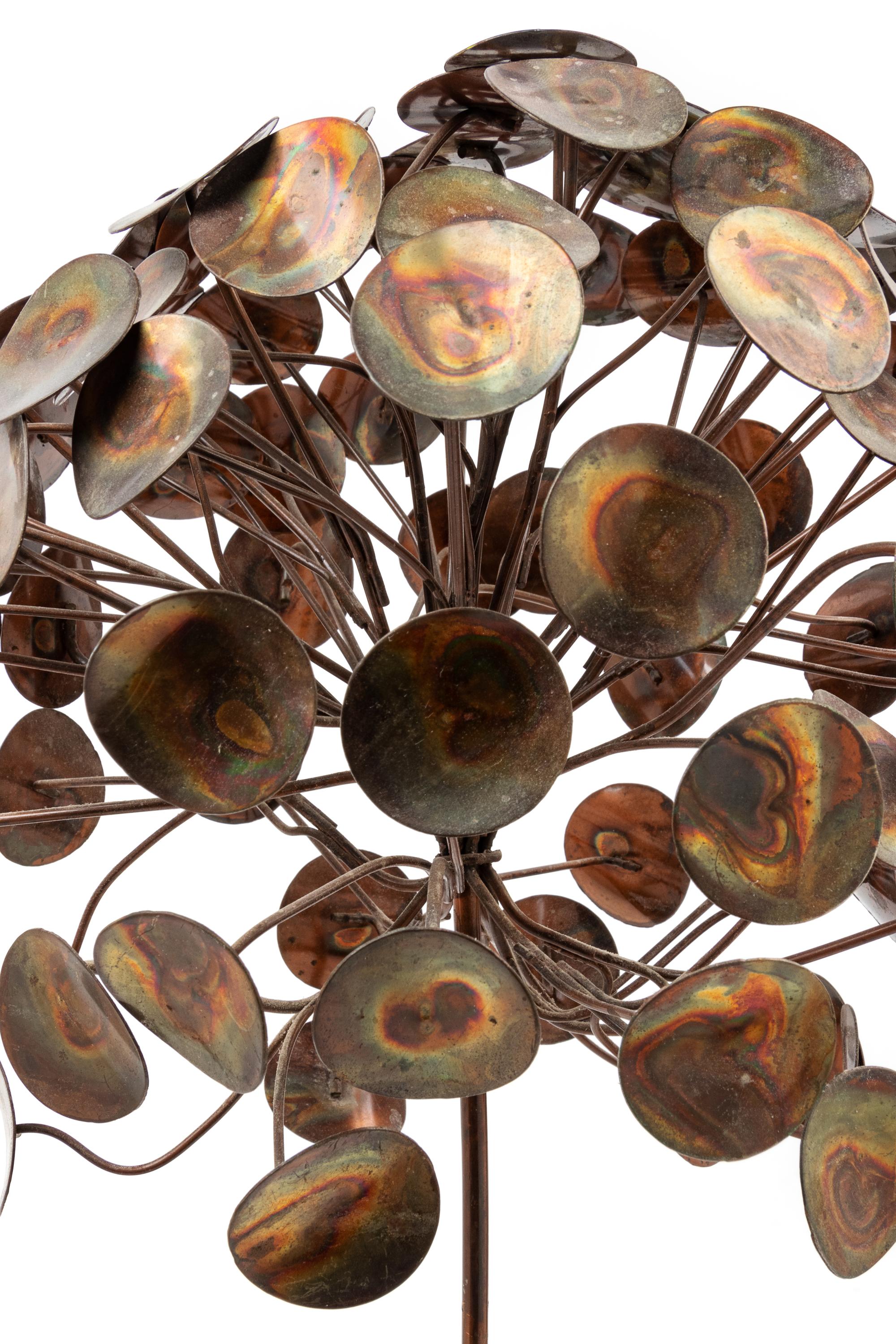 Wire Bush Form