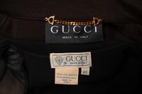 Two Gucci Knit Sweaters