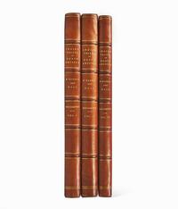 [Native Americana] M'Kenney, Thomas L., and James Hall History of the Indian Tribes of North America, with Biographical Sketches and Anecdotes of the Principal Chiefs...