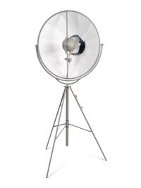 Mariano Fortuny for Pallucco Italy, Floor Lamp — 20TH CENTURY