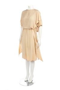Three Vintage Day & Evening Dresses, 1920s