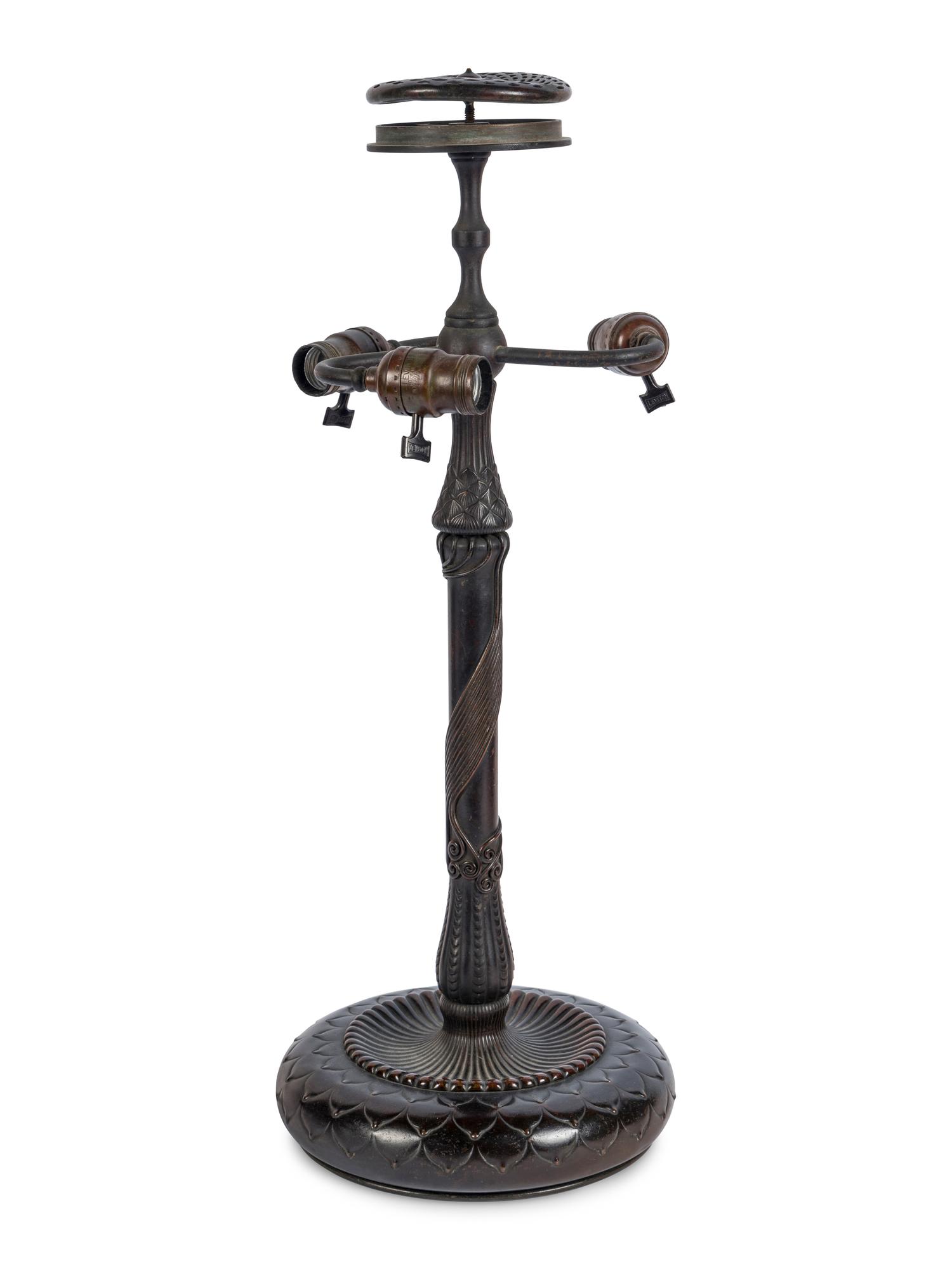 Table Lamp Base