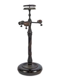 Table Lamp Base