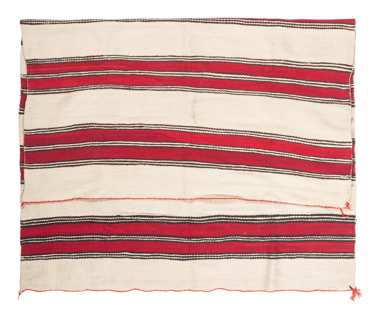 Navajo Transitional Weaving / Rug