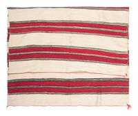 Navajo Transitional Weaving / Rug