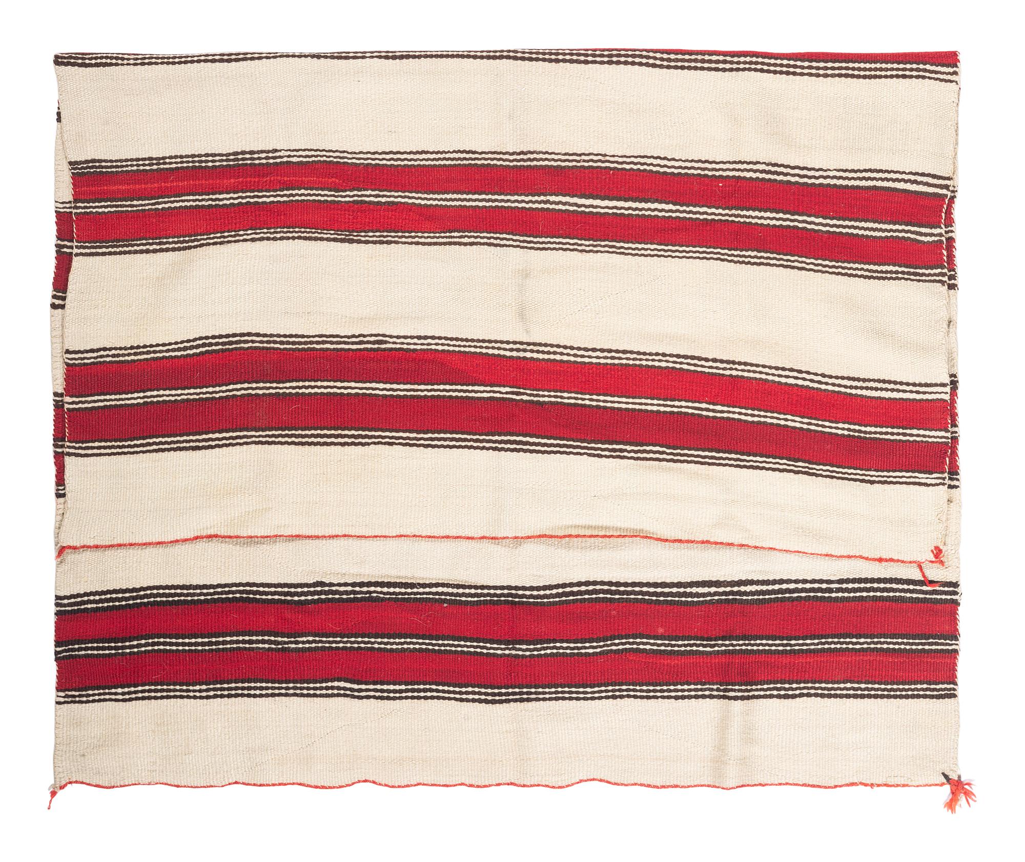 Navajo Transitional Weaving / Rug