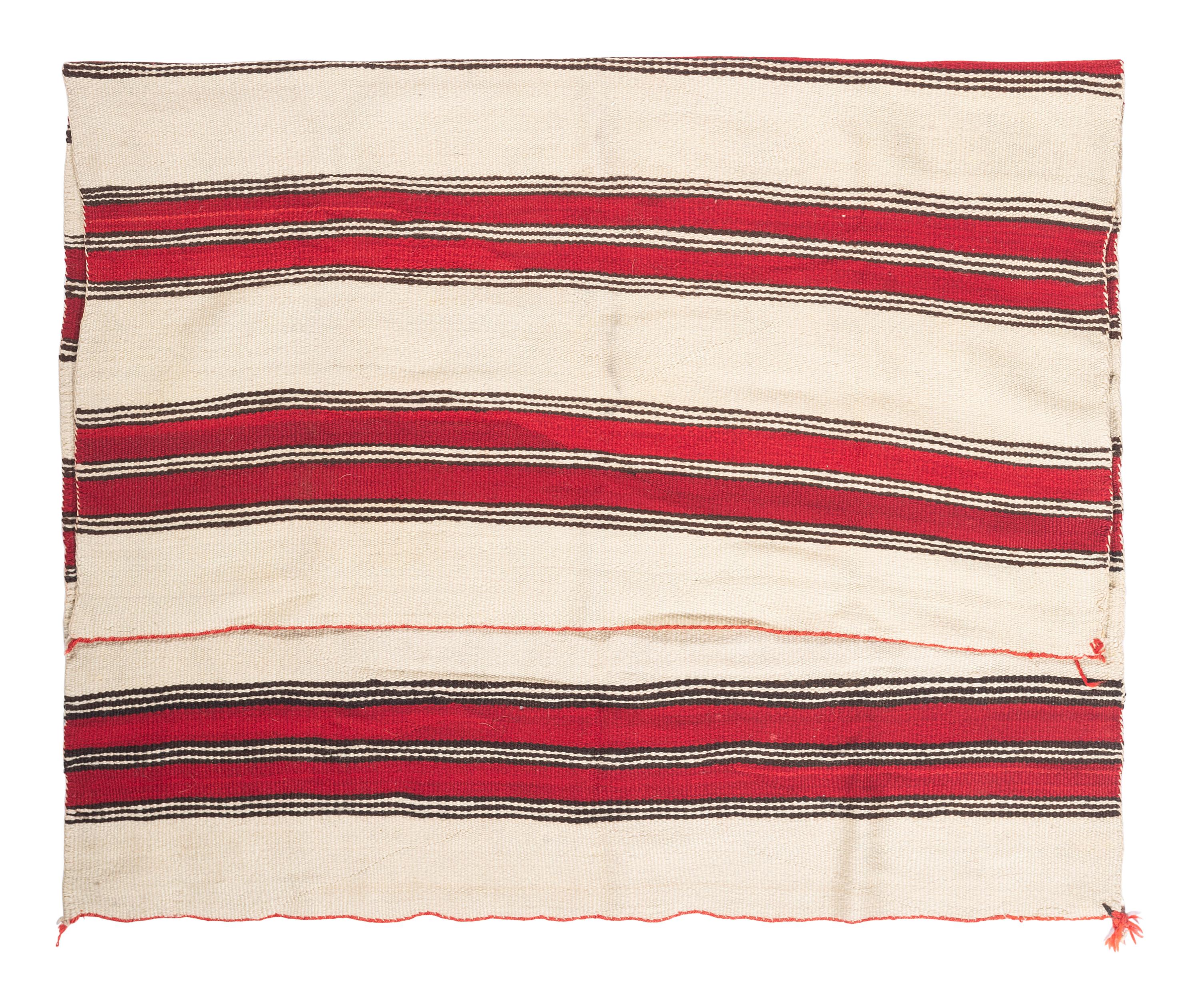 Navajo Transitional Weaving / Rug