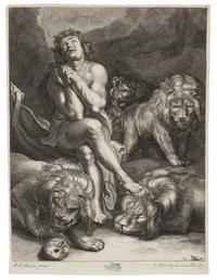 Abraham Bloteling