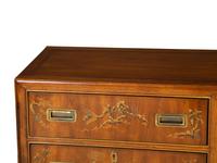 A Drexel Heritage Dynasty Credenza