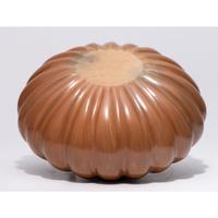 Pottery Melon Jar