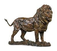 Serengeti Lion , edition 12/35
