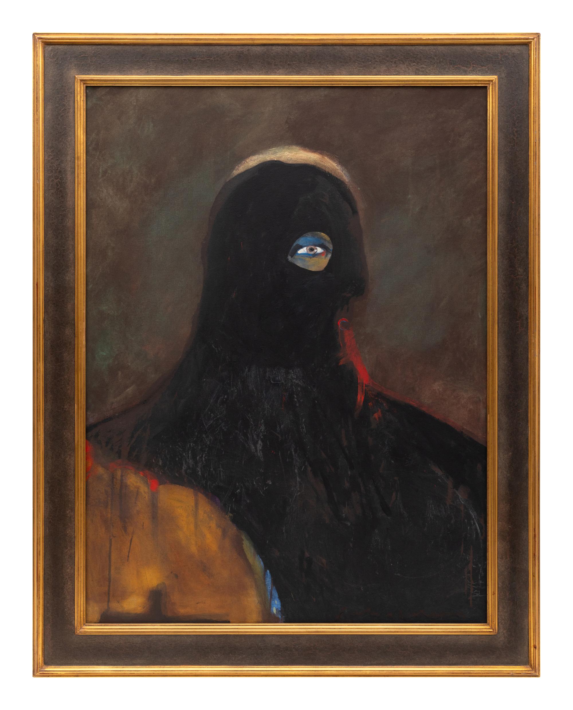 Ambiguous, 2000