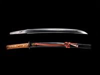 A Wakazashi