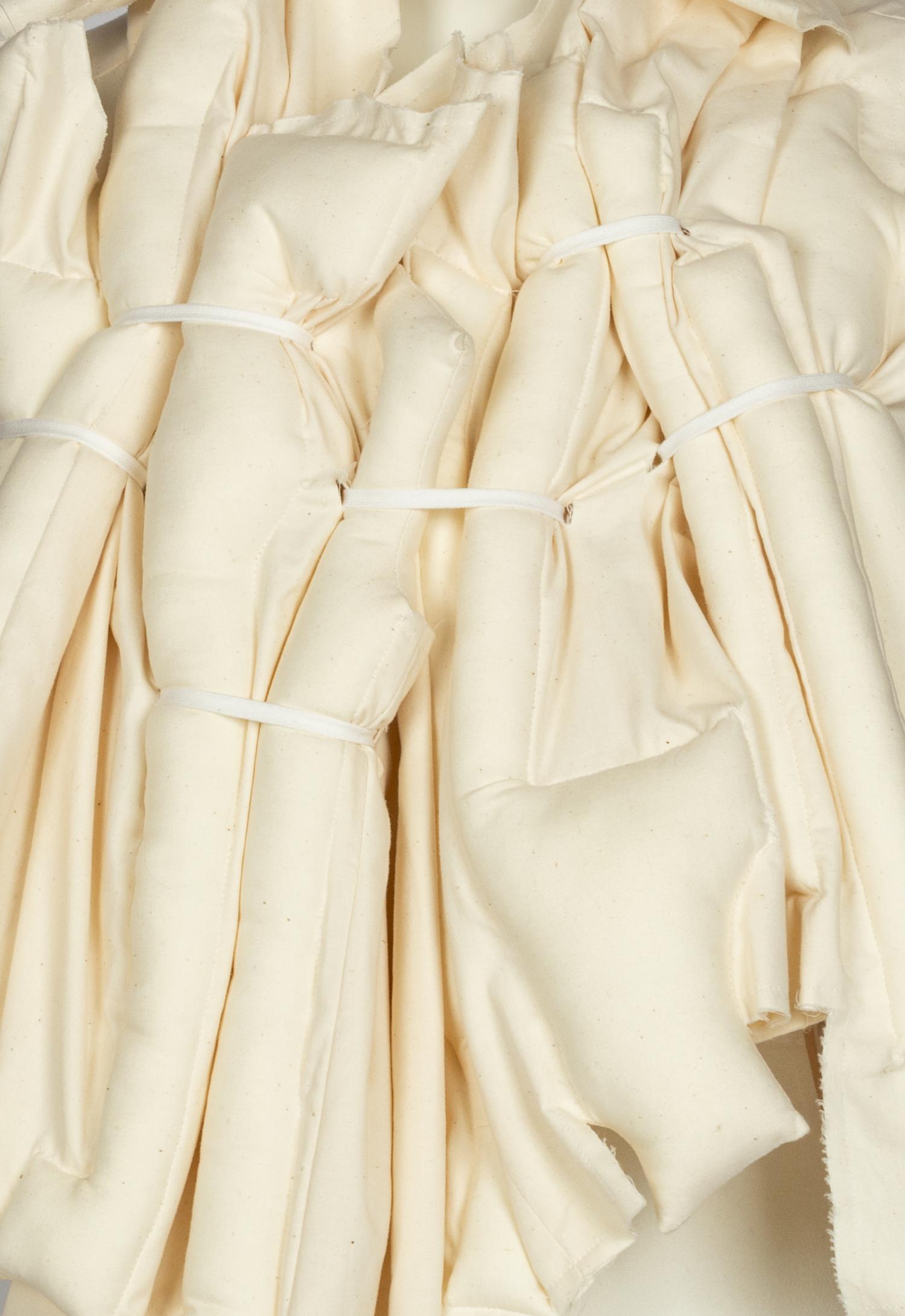 Comme des Garçons Backless Top, S/S 2013 "Crush" Collection