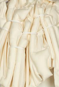 Comme des Garçons Backless Top, S/S 2013 "Crush" Collection