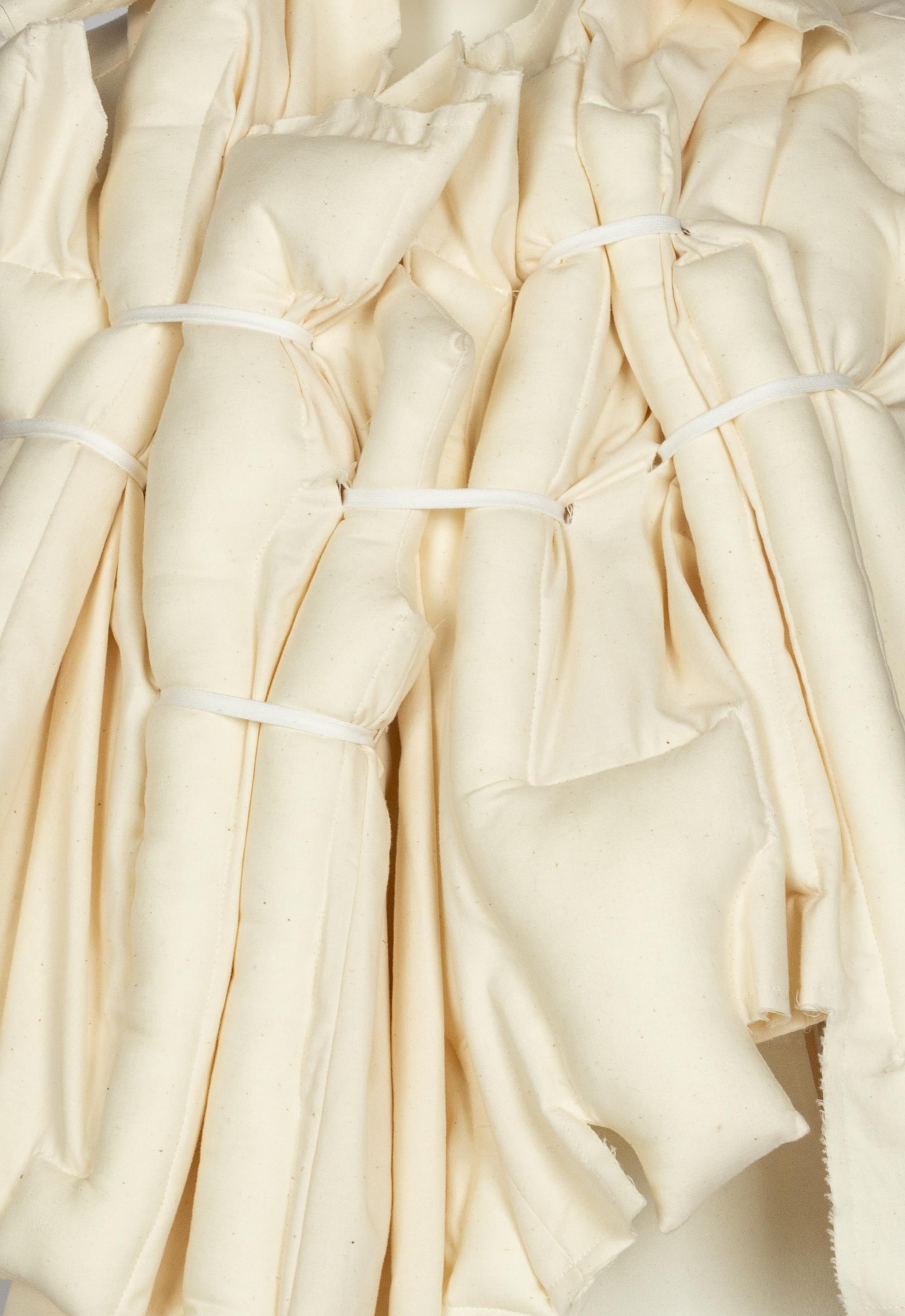 Comme des Garçons Backless Top, S/S 2013 "Crush" Collection