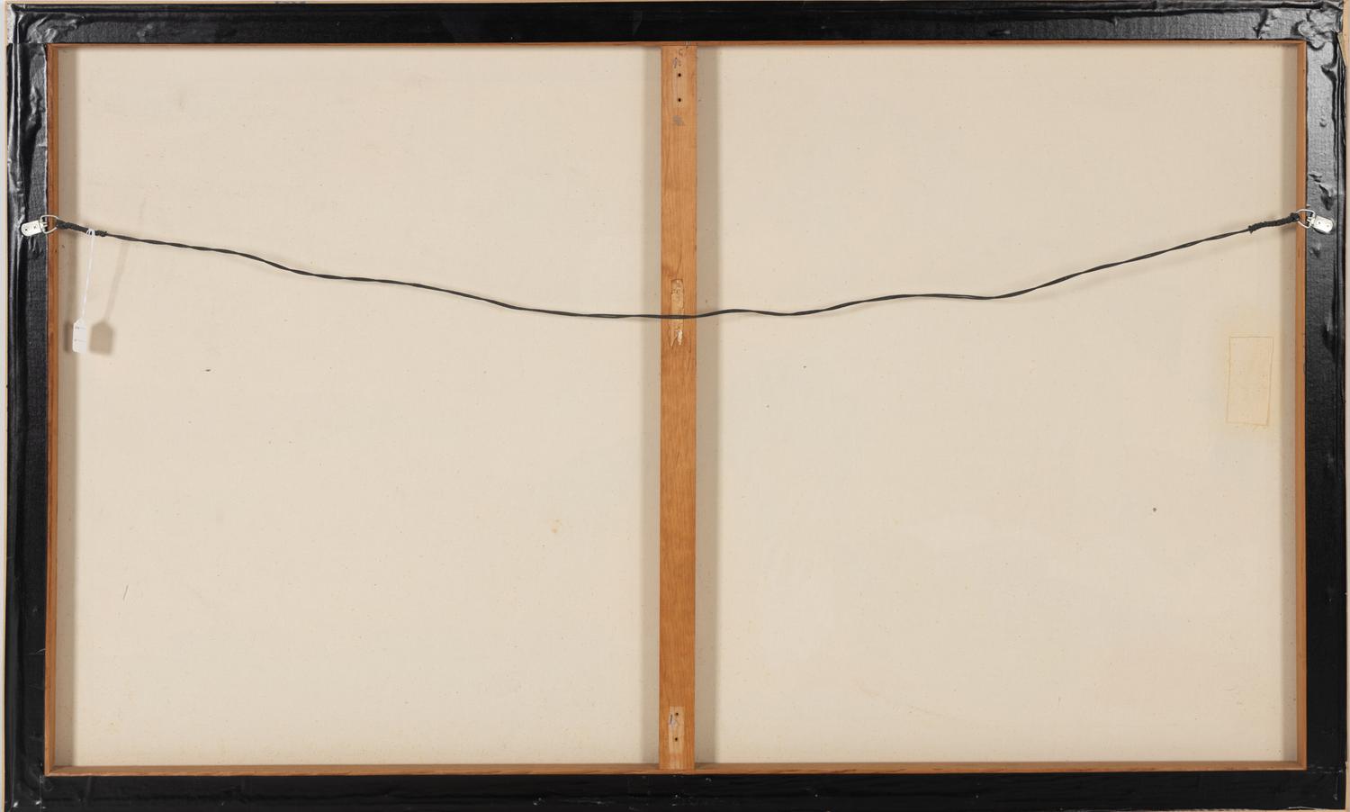 Three Nudes , 1969