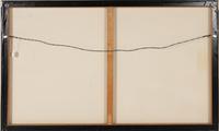 Three Nudes , 1969