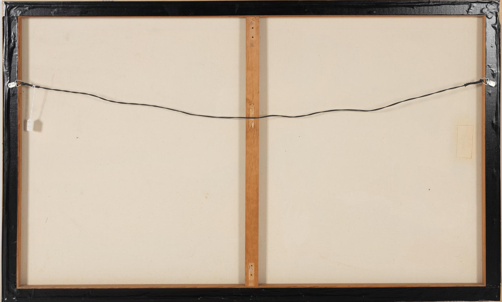 Three Nudes , 1969