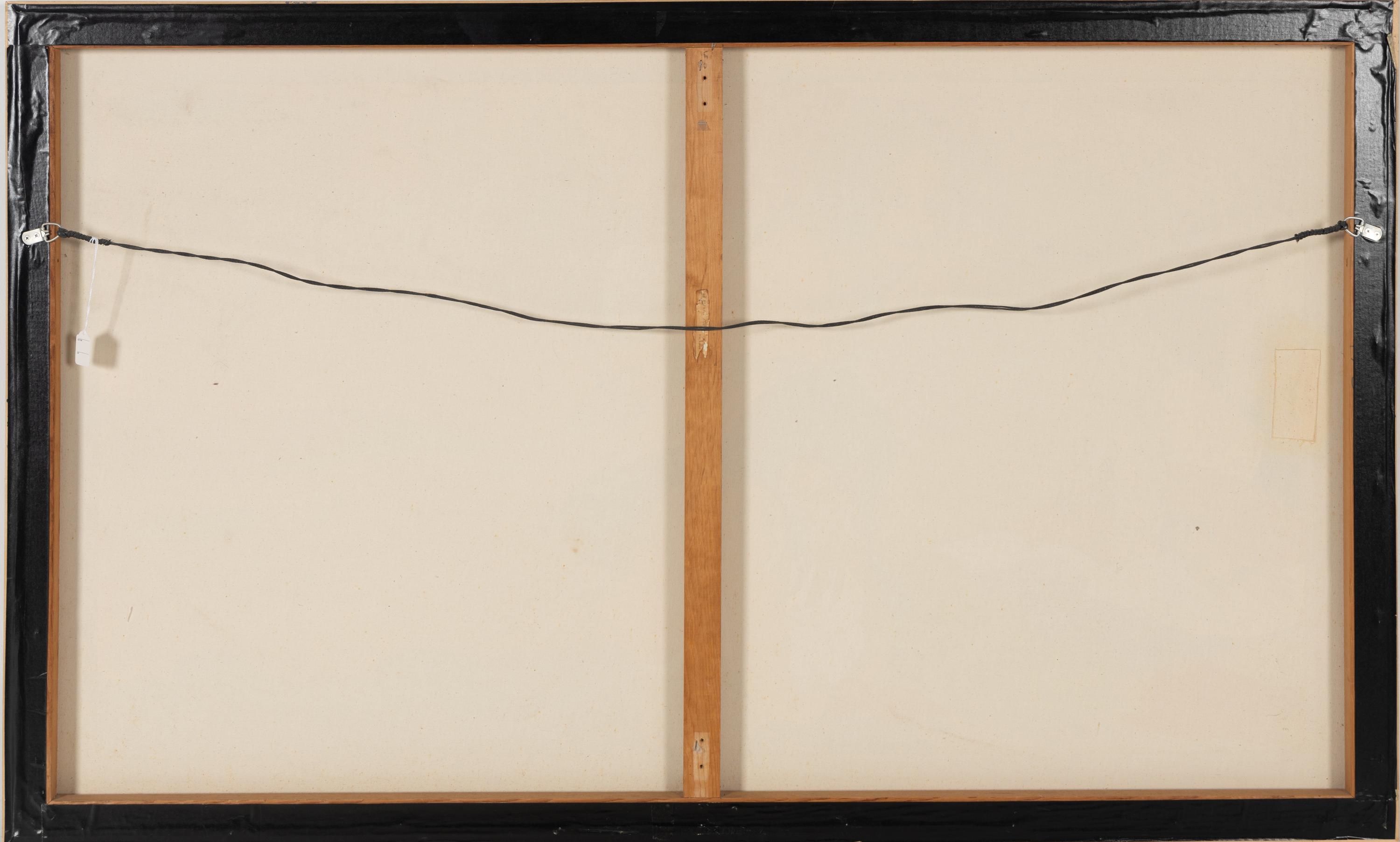 Three Nudes , 1969