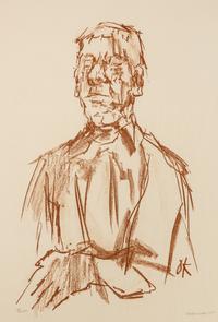 Self Portrait, 1966