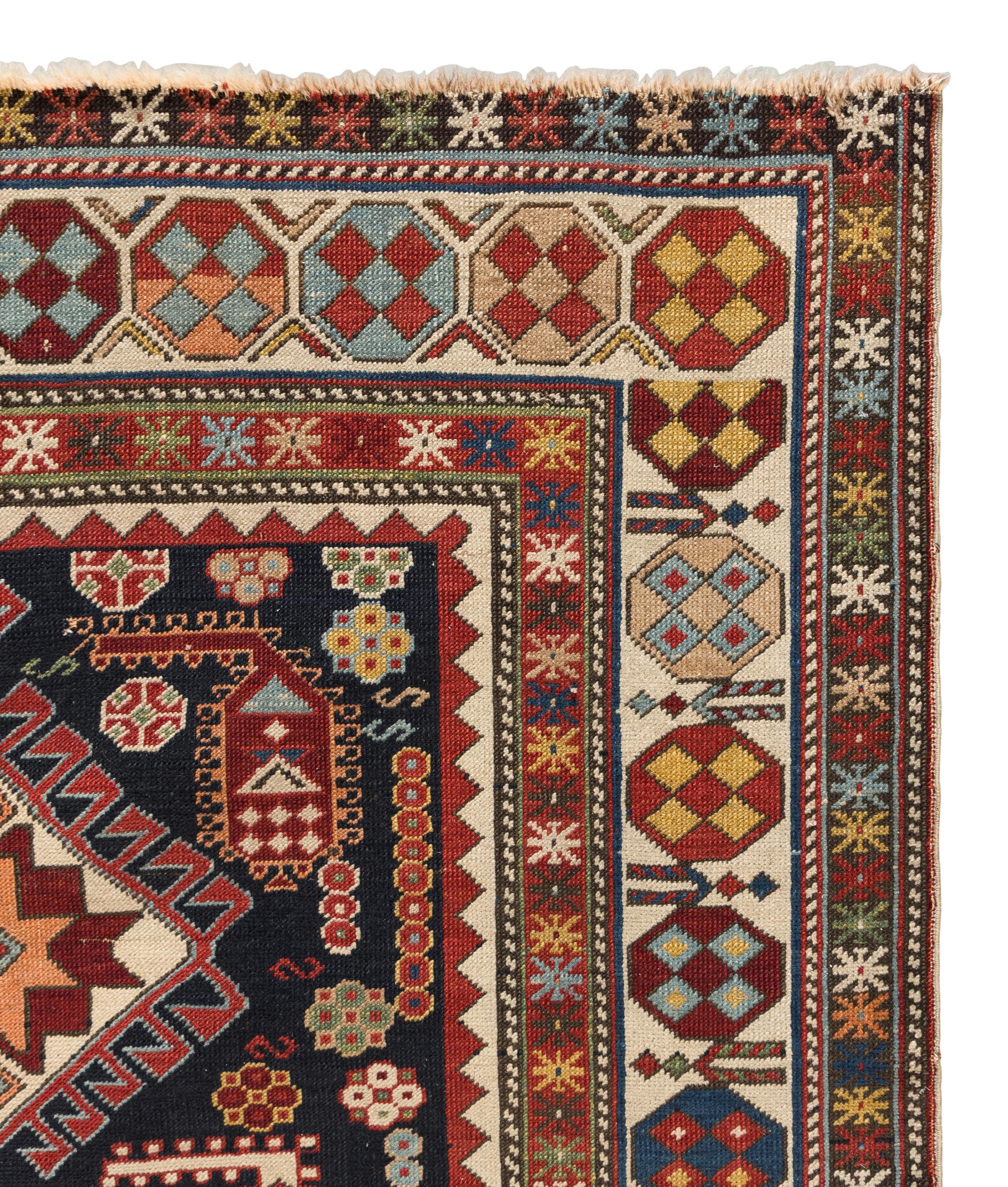 A Genje Rug