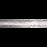 Thomas Leech & Co Floating CS Staff & Field Officers Sword
