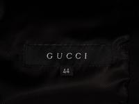 Tom Ford for Gucci, Tailored Wool Coat