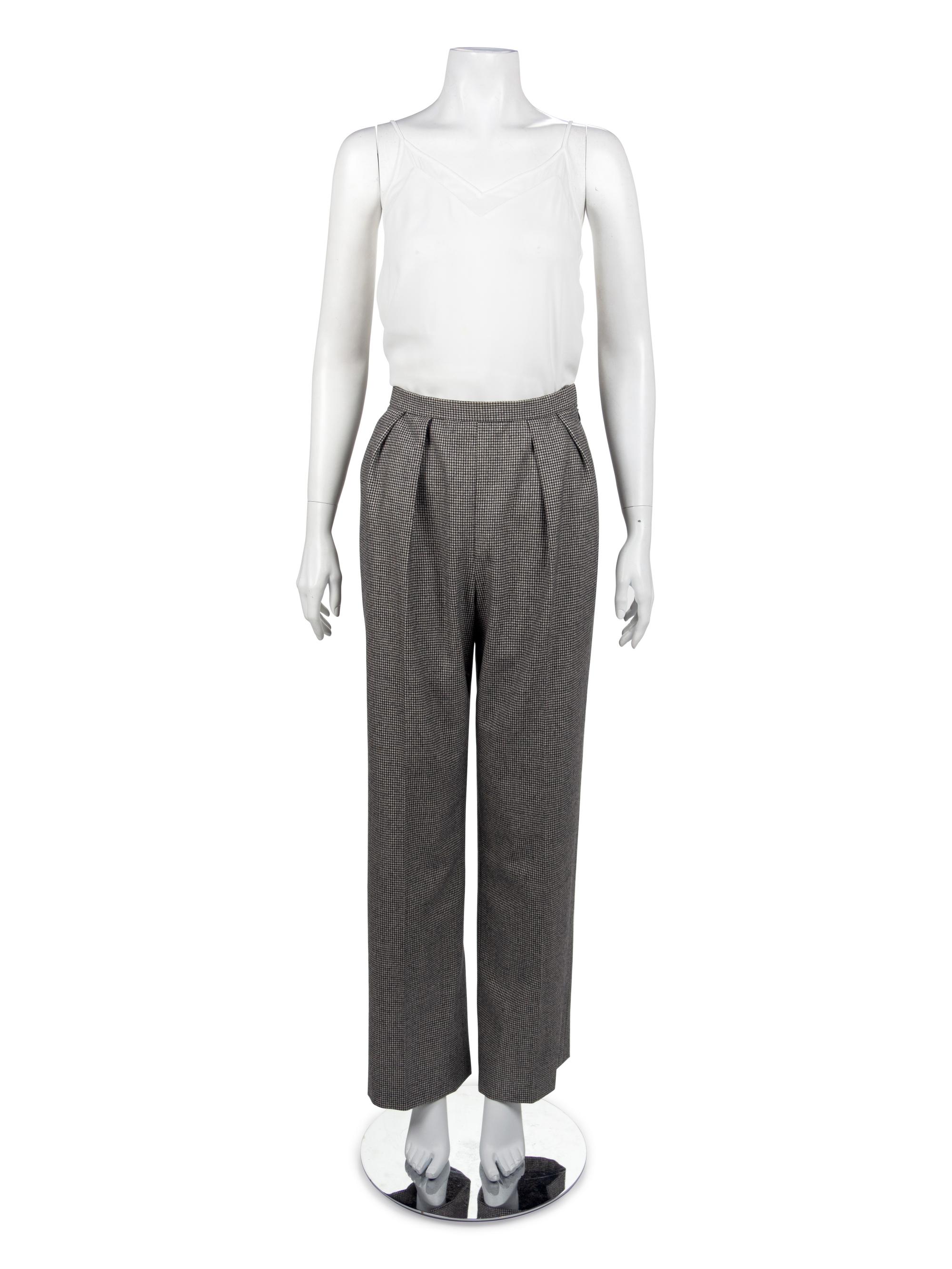 A Group of Bill Blass and Bill Blass for Maurice Retner Dresses and Suits, 1960s-1980s — Sold to benefit the Art Acquisition Fund at the Indianapolis Museum of Art at Newfield.