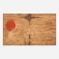 [Declaration of Independence] [Connecticut] Huntington, Samuel Partially-Printed Document, signed