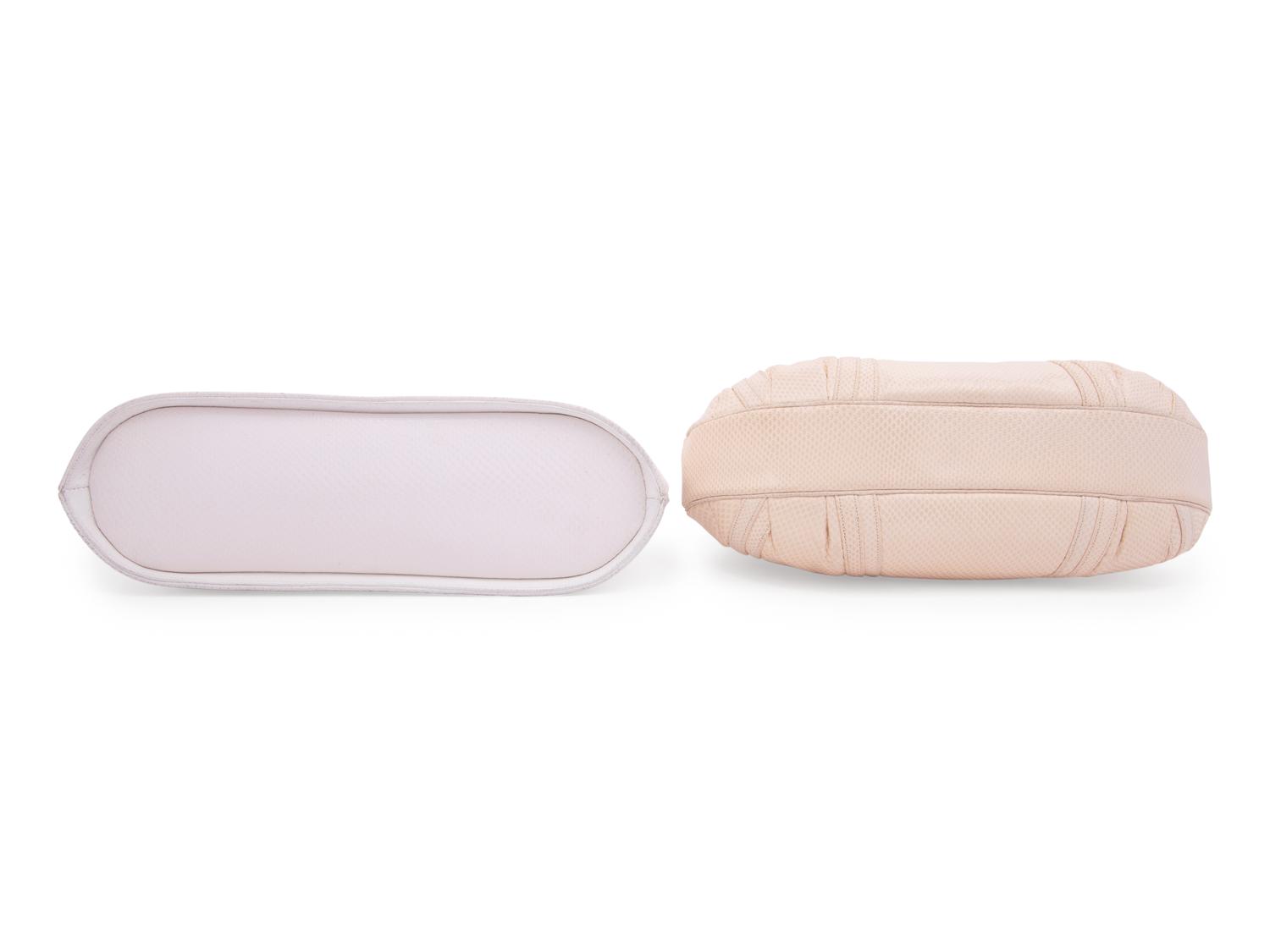 Two Judith Leiber Exotic Skin Clutches