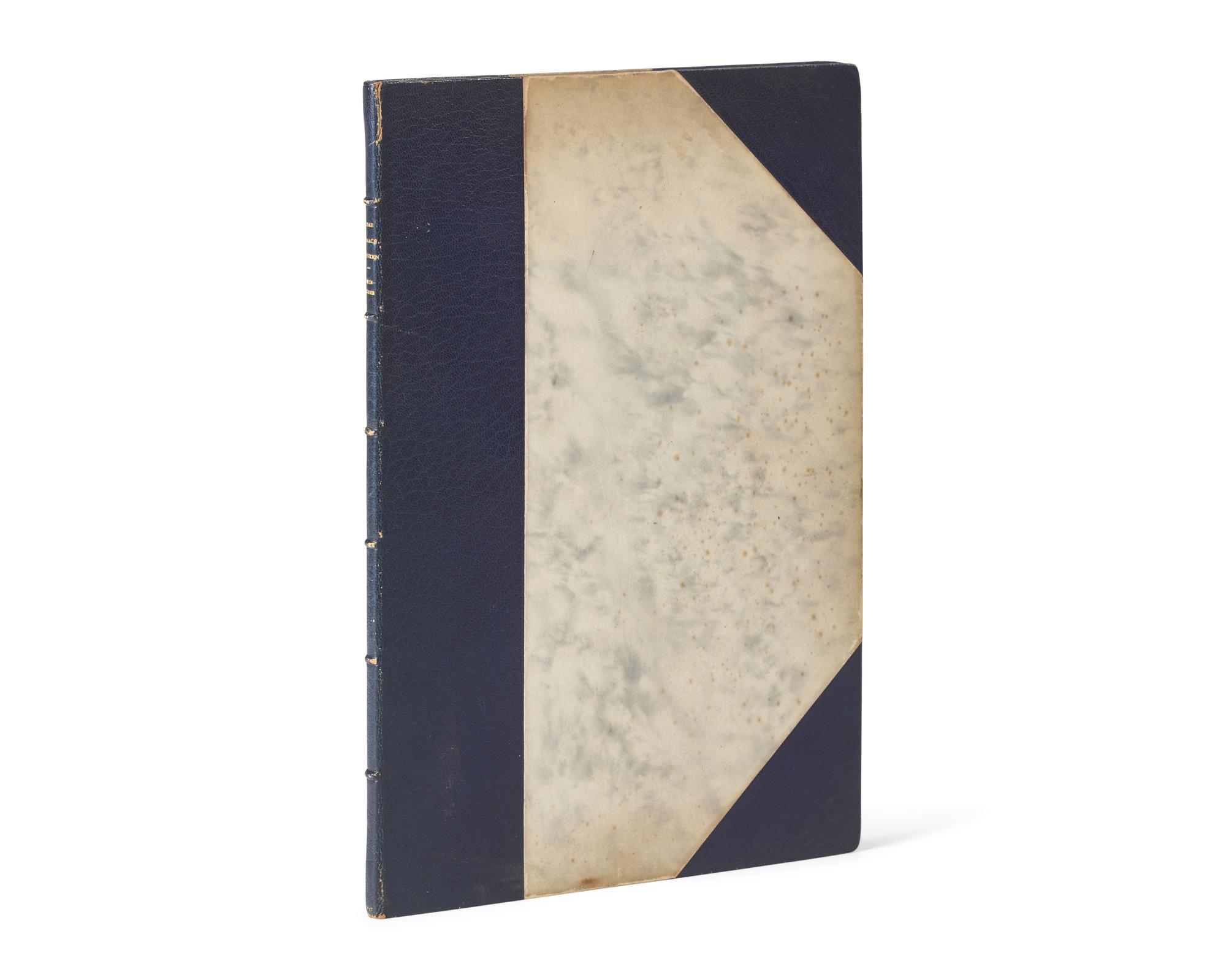 [Literature] Swinburne, Algernon Charles. Adah Isaacs Menken A Fragment Of Autobiography
