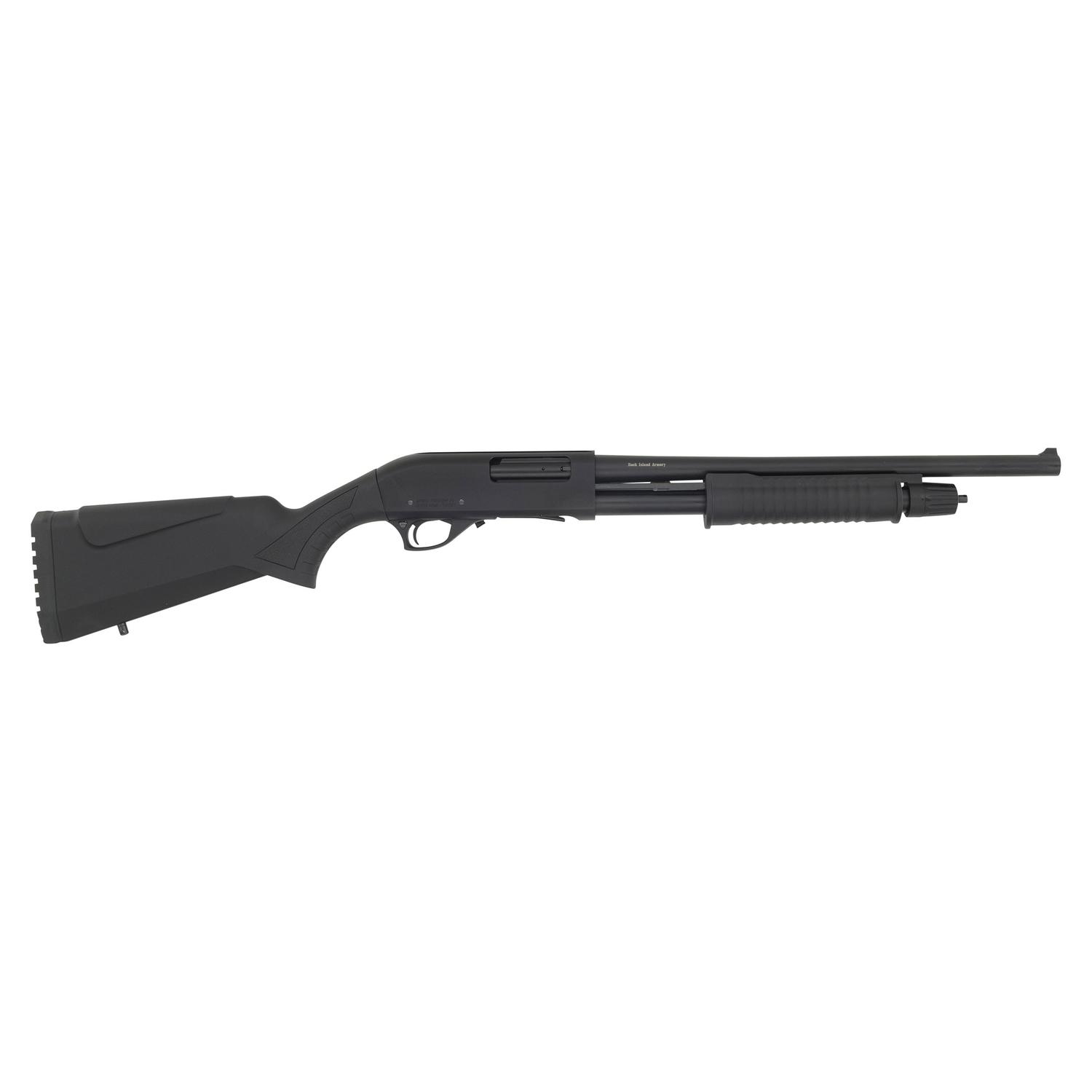 *RIA Imports Meriva 12 Gauge Shotgun New In Box